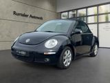 Volkswagen New Beetle Cabriolet 1.6 United *KLIMA*SHZ*PDC* - Volkswagen New Beetle: United