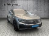 Volkswagen Touareg 3.0 TDI 4M Elegance AHK+Matrix+Luft+HuD - Volkswagen Gebrauchtwagen in Münster