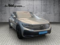 Volkswagen Touareg - Vorschau Bild 3
