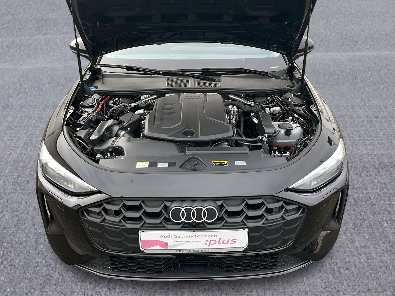 Audi A5 - Bild 14