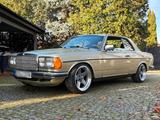 Mercedes-Benz W123 CE C123 Mercedes Coupé 230ce H Zulass... - Mercedes-Benz 230: Ce W123