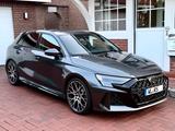 Audi RS3 Sportback 2.5 TFSI S tronic quattro