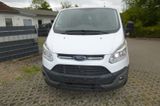 Ford Transit Custom Kasten 270 L1 Trend - Ford Transit aus 2013