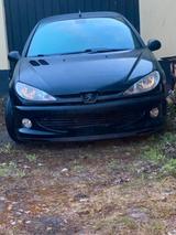 Peugeot, 206 MI 16 Gutmann - Peugeot: Mi16