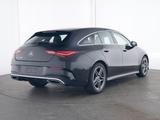 Mercedes-Benz CLA 200 SB AMG|KEYL|LED|NAVI|KAM|18''LM - gebrauchte Mercedes-Benz CLA 200 Shooting Brake aus dem Jahr 2024