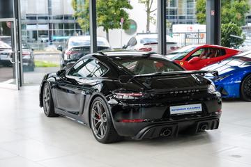 صورة 3 لـ 2020 Porsche CAYMAN