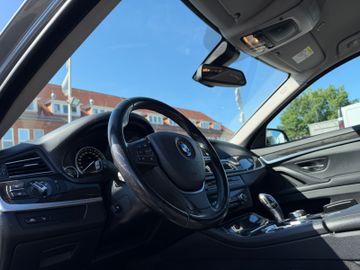 BMW 530 - 12