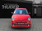 Microcar M.Go dci Airbag - Microcar Gebrauchtwagen