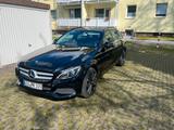 Mercedes-Benz C 180 d T - viele Neuteile, top gewartet