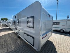 Adria Altea 502 UL*60Years*Silber*