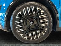 Nissan Micra - Vorschau Bild 9