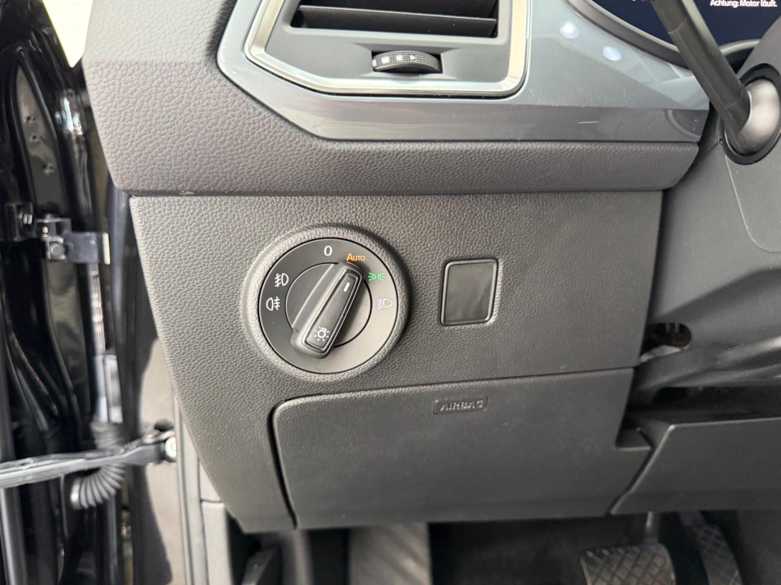 SEAT Ateca Style 1.5 TSI DSG+STANDH+ACC+ANHÄNGERKUPP+, миниатюра 23