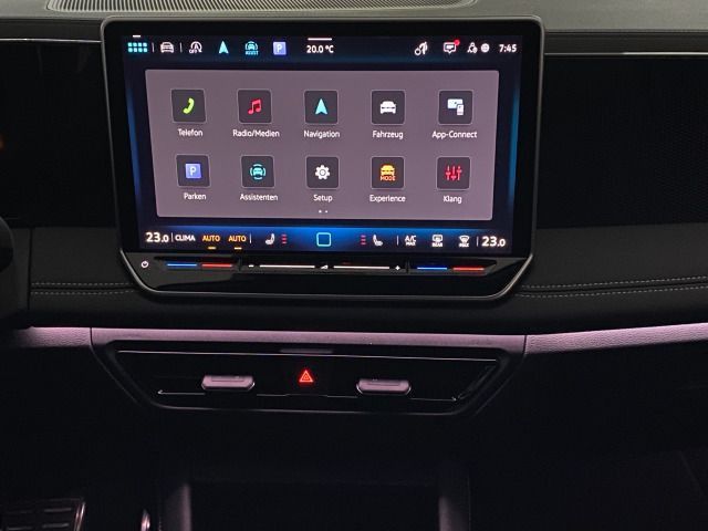 Tiguan GOAL 2.0 TDI DSG AHK+NAVI+360 KAMERA