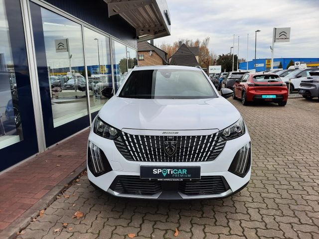 PEUGEOT 2008 Allure eDSC  NAVI SH ACC 360° KAM GJR