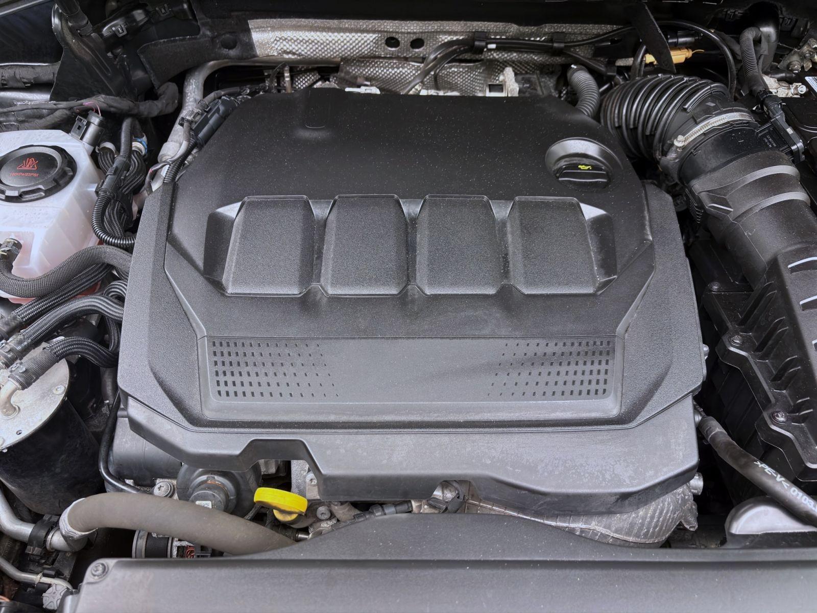 Volkswagen Tiguan 2.0 TDI ACTIVE NAVI KAMERA KLIMA PDC