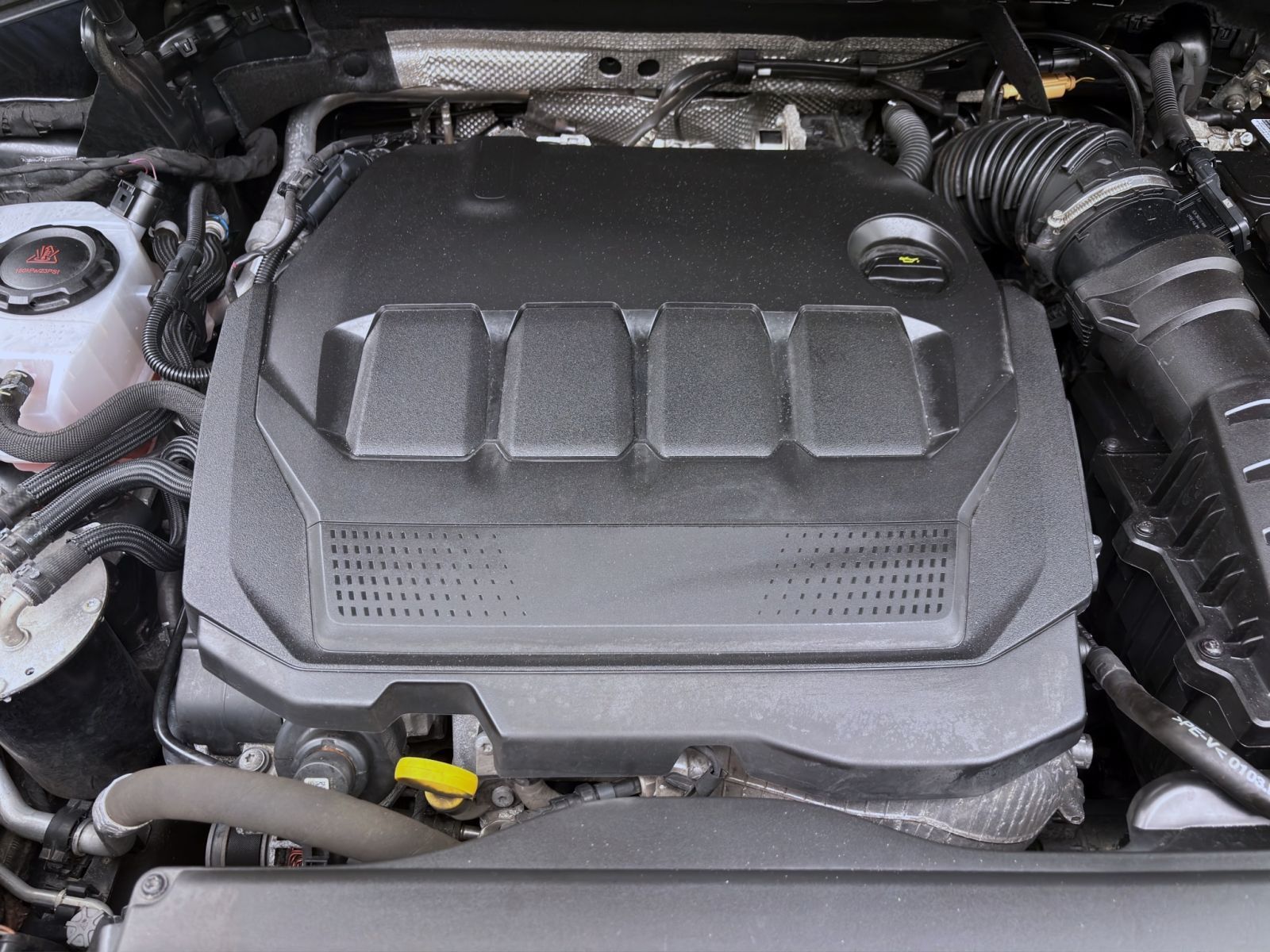 Volkswagen Tiguan - Bild 18