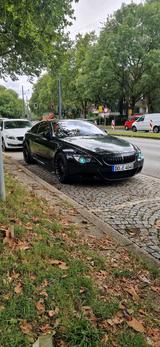 BMW VERKAUFE MEIN BMW 6ERM6 UMBAU LPG PRINS!! ... - gebrauchte BMW M6 aus dem Jahr 2006