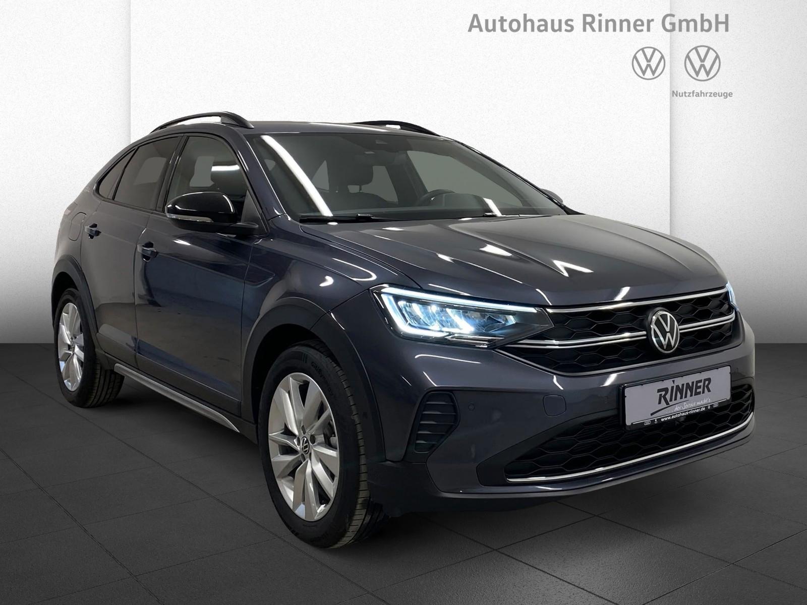 Volkswagen Taigo Goal 1,0 l TSI 85 kW