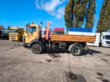 Mercedes-Benz SK 1831 Kipper+Kran kein 1827-1838-1844-1722 - Offers matching your search criteria