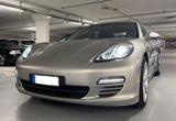 Porsche Panamera 4S - (fast) wie neu ...  BOSE/PDK/ ...  - Porsche Panamera Gebrauchtwagen in Mülheim (Ruhr)
