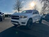 Dodge RAM LARAMIE LPG - Dodge RAM: Laramie