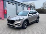 Hyundai Tucson Premium 4WD High Power 185ps - Hyundai TUCSON mit Diesel-Antrieb: Geländewagen, Automatik