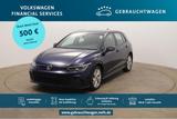 Volkswagen Golf GTE 1.4 TSI eHybrid 180kW PDC*RFK*SH*Klima - gebrauchte Limousinen in Lübeck