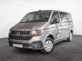 Volkswagen T6.1 Multivan 2.0 TDI Trendline 7-Sitzer Nav PDC - Volkswagen T6 Multivan in Wuppertal