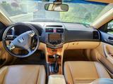Honda Accord CL9 Limousine 2.4 i-VTEC Automatik - Honda: Cl