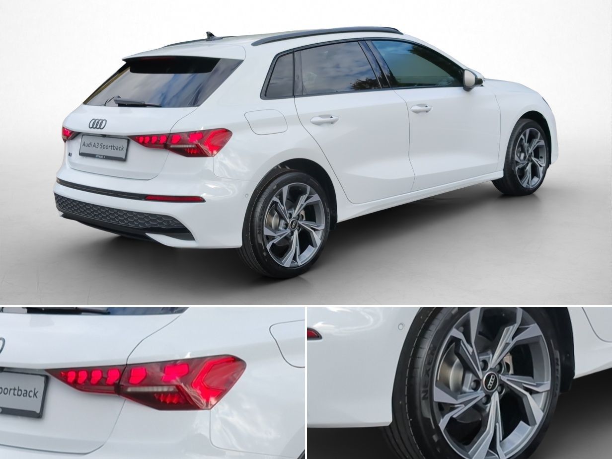 Audi A3 - Bild 21
