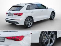 Audi A3 - Vorschau Bild 21
