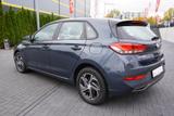 Hyundai i30 1.5 Mild-Hybrid DCT Navi Tempomat Spurhalte - gebrauchte Hyundai i30 aus dem Jahr 2021