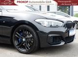 BMW M140i Special Edition Kam Nav LED NavPro App H&K - schwarze BMW M140i