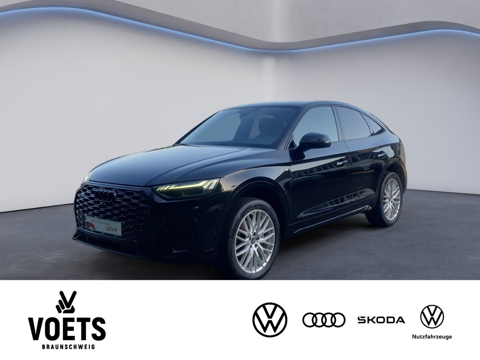 Audi Q5 - Bild 1