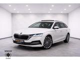 Skoda Octavia Combi First Edition iV HUD/Pano/Navi/Kli - Skoda Octavia Edition mit Hybrid-Antrieb (Benzin/Elektro)