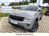 Jeep Grand Cherokee 3.6 V6 Trailhawk LUFTFAHRWERK AHK - gebrauchte Jeep Grand Cherokee aus dem Jahr 2020