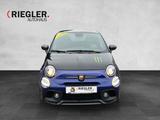 Abarth 595 Monster Energy Yamaha Sonderedition - Abarth aus 2020