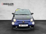 Abarth 595 Monster Energy Yamaha Sonderedition - Abarth 595 aus 2020