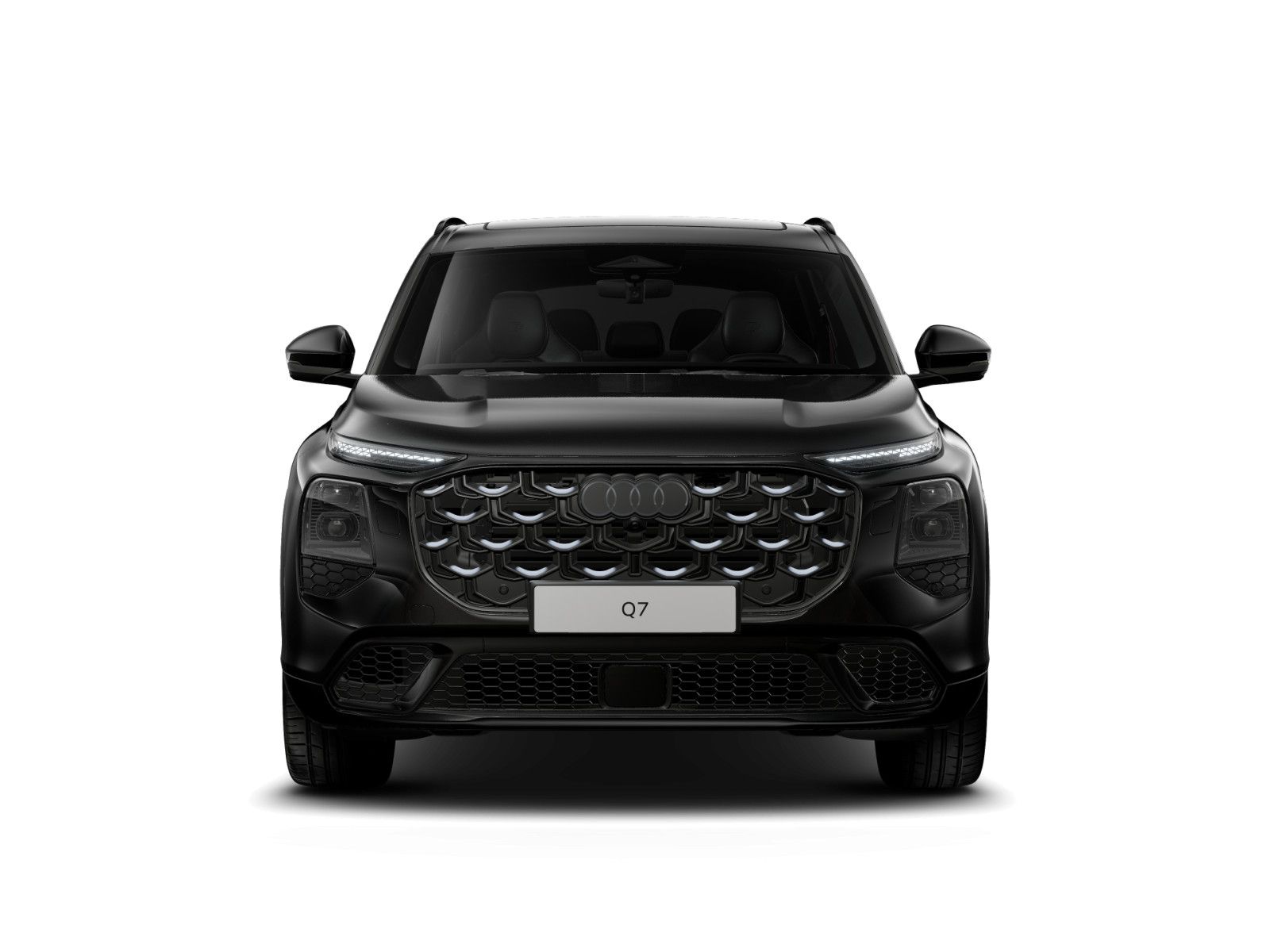 Audi Q7 SUV TDI qu. *Matrix*AHK*HUD*ACC*Pano*Dashcam* imagem 2