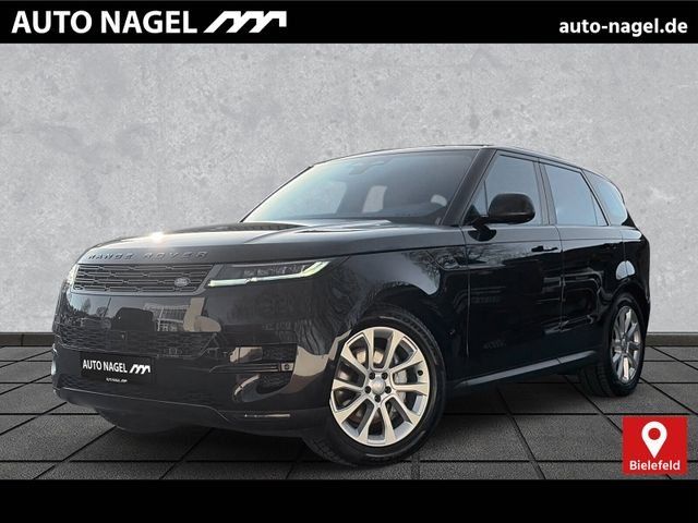 Land Rover Range Rover Sport D300 SE 21"ACC 360° Standheiz.