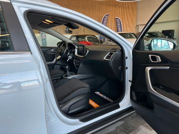 Kia XCeed Edition 7*2. Hand*LED*Klima*SHZ*AppConnect