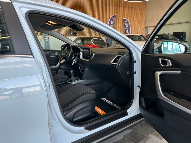 Kia XCeed Edition 7*2. Hand*LED*Klima*SHZ*AppConnect