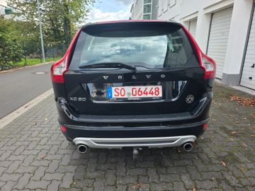 Volvo XC60 - 5
