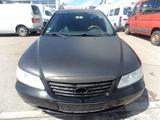Hyundai Grandeur 3.3 V6 LPG-Gas Navi Leder Automatik - Hyundai Grandeur mit LPG-Antrieb