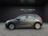 Citroën C3 Selection Klima Einparkhilfe Sitzheizung - gebrauchte Citroën C3 aus dem Jahr 2016