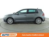 Volkswagen Golf VII 2.0 TDI Highline BM Aut.*AHK*NAVI*LED* - Volkswagen Golf: TDI Highline