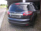 Ford S-Max 2,0 Titanium Titanium - gebrauchte Ford S-Max aus dem Jahr 2010