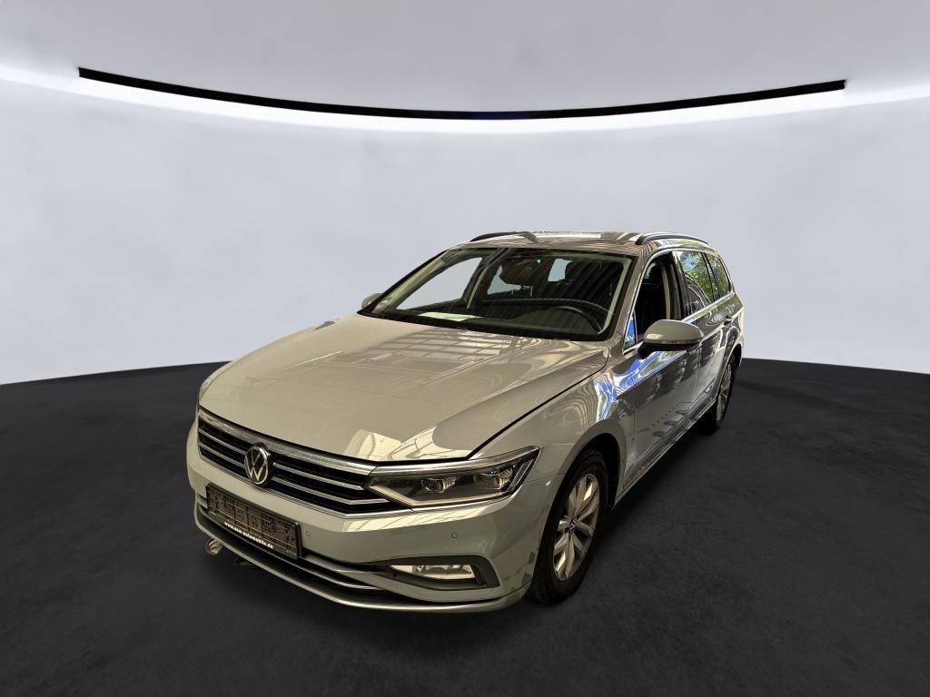 Image of Volkswagen Passat Variant