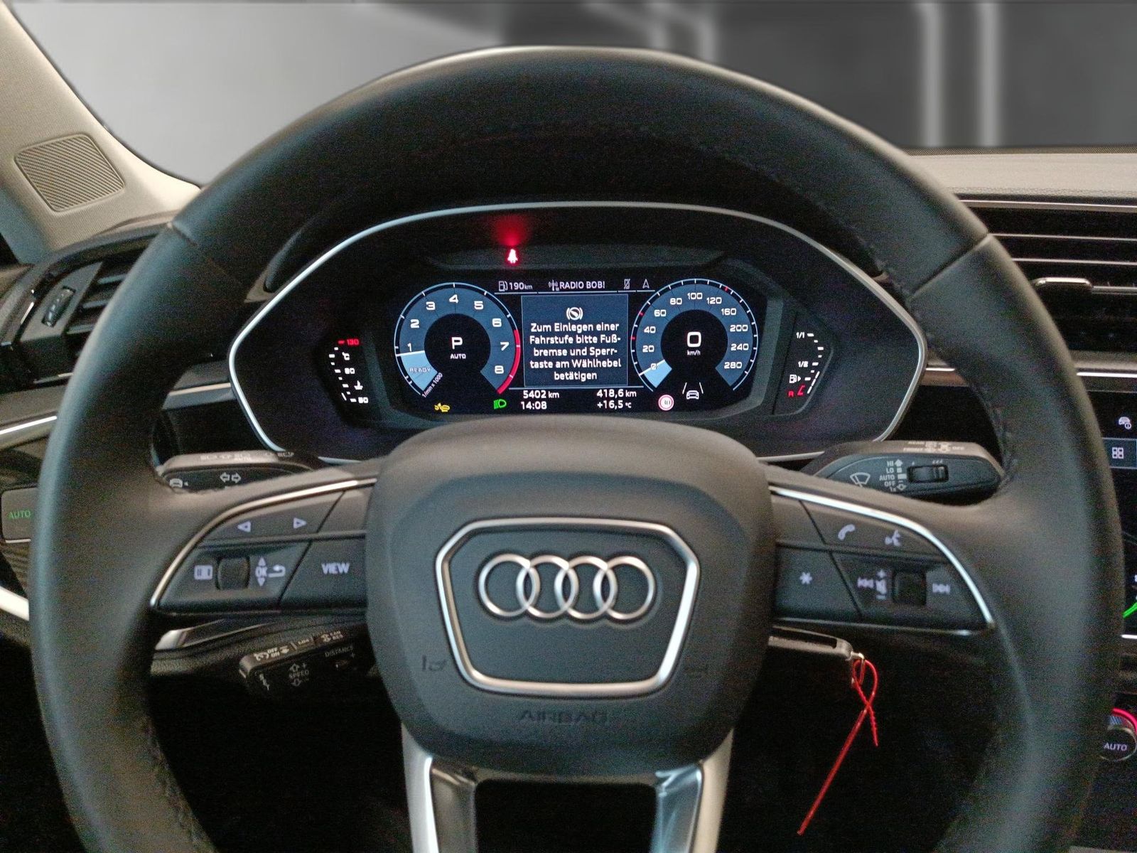 Audi Q3 - Bild 11
