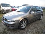Seat Leon 1,9 TDI PD 96 kW Sport*SHZ*Klima*Tempo.*ESP - gebrauchte Seat Leon aus dem Jahr 2004